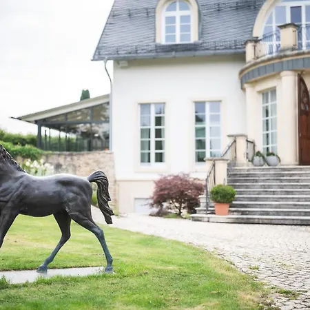 Wohnen Auf Privater Reitanlage