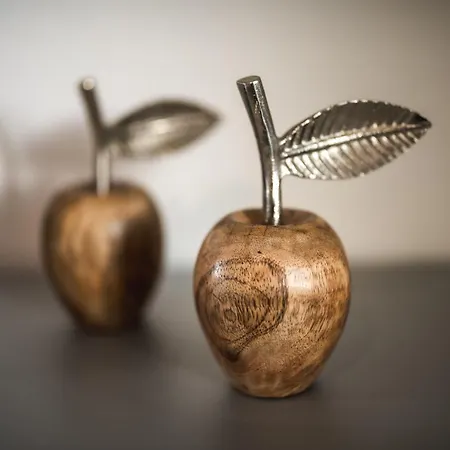 Wohnen Auf Privater Reitanlage Διαμέρισμα *