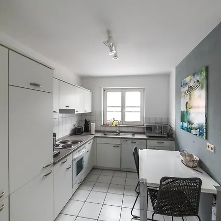 Wohnen Auf Privater Reitanlage Münsingen