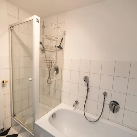 Apartamento Wohnen Auf Privater Reitanlage *