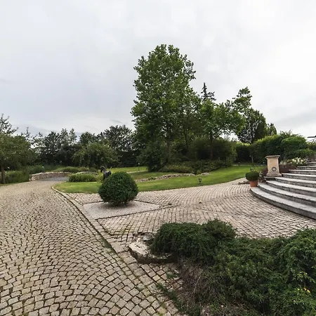 Wohnen Auf Privater Reitanlage