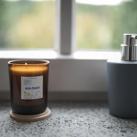 Wohnen Auf Privater Reitanlage Apartamento *