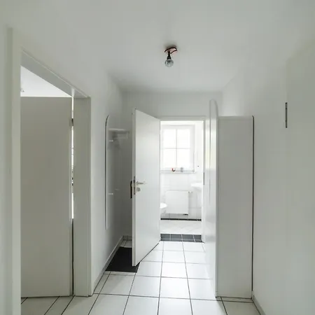 Wohnen Auf Privater Reitanlage Münsingen