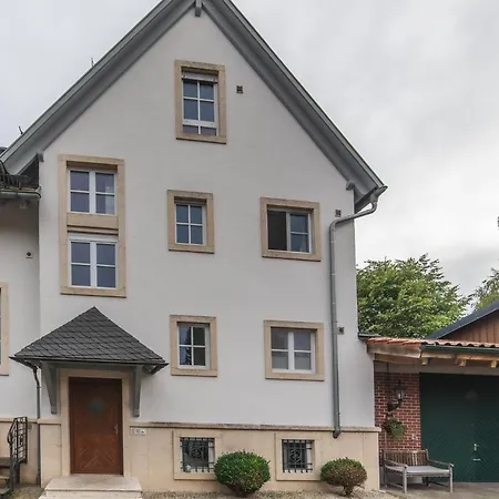 Wohnen Auf Privater Reitanlage Apartment
